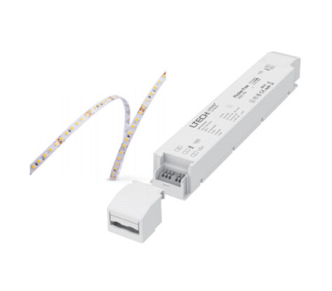 Drivere for Led strips