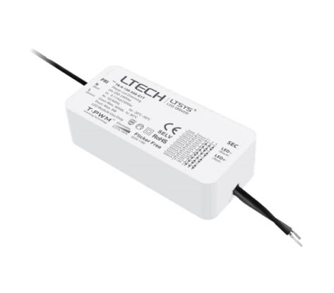 Dimbar Trafo Triac/ELV DIM 1.35-9W 150-500mA 9-36Vdc