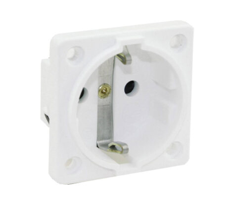 Cenica Stikkontakt Innfelt 16A Schuko