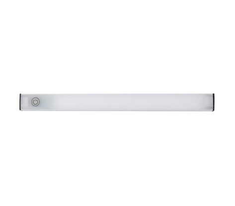 12V LED Lyslist med Touch-Dimmer 4000K