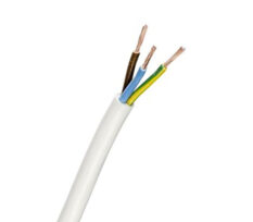 PMH kabel 3Gmm2 HVIT