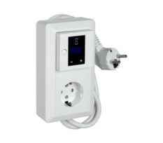 Elko Tidsbrytersett 16A 2P Kabel PH