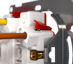 HS 1091 PT IP21 stikk m j PH 3