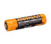 Fenix Hodelykt batteri 1