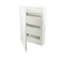 Flexibox Påvegg 3 rad 3X18 Moduler