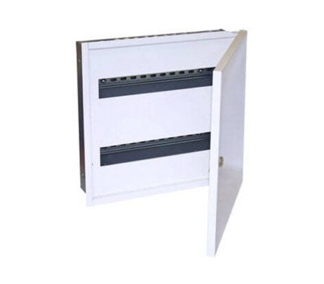 Stansefabrikken Flexibox 2 rad innfelt