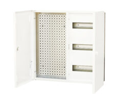 Stansefabrikken Flexibox 3 rad svakstrømsfelt innfelt
