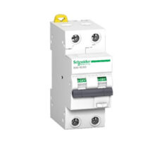 Schneider Automatsikring 2 Pol iC60H 20A/C