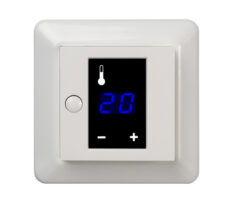 Elko RS16 Display Termostat 3200W PH