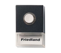 Ringeknapp D723 PUSHLITE Friedland