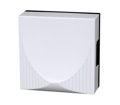 Dørklokke for 8-12V trafo