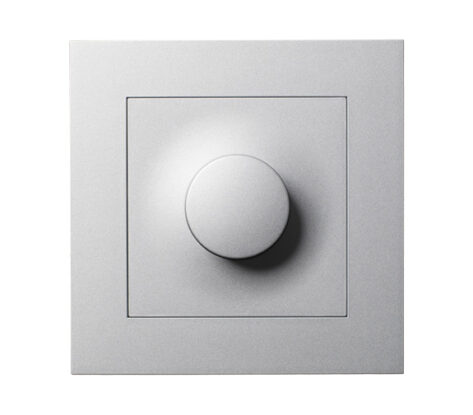 Elko Plus EasyDim LED Dimmer Universal Alu