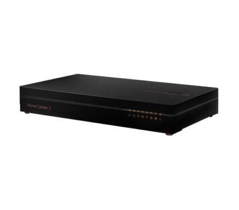 Fibaro home center 3 bilde 2
