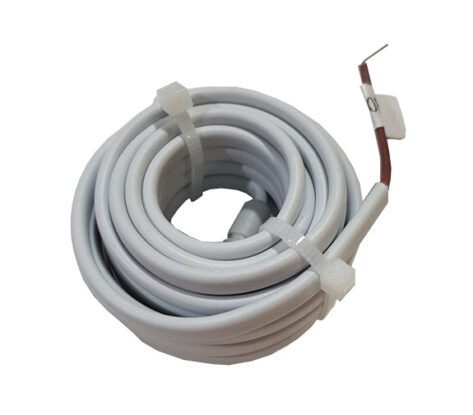 nordic heat termostat kabel