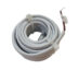 nordic heat termostat kabel