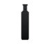 SG Zip Slim Endetilkobling Sort
