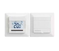 Termostat MSD4 med IR-føler