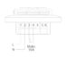 Termostat MSD4 med IR-foler 2