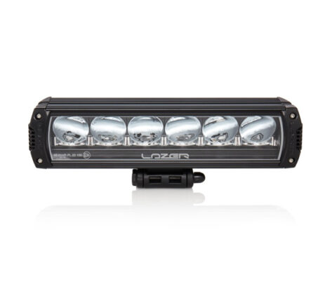 Lazer Triple-R 850 Elite3 LED Fjernlys