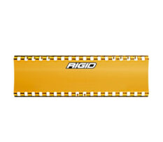 Rigid SR-Serie deksel 10" Oransje