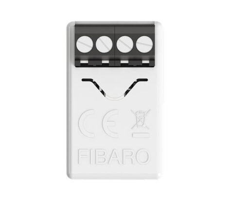 FIBARO Smart Implant 3