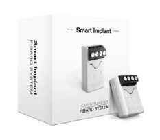 FIBARO Smart Implant Z-Wave Universal sensor