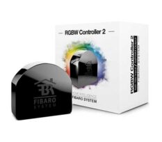 Fibaro RGBW Controller 2 RGB-kontroller FGRGBW-442