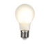 Illumination Normal Frost Filament E27 1,8W 2700K 150lm