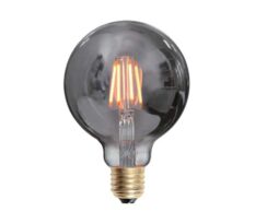 EDISON-GLOBE-SMOKE-80MM-LED-E27-4W-DIMBAR