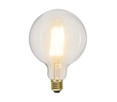 Edison-Globe-Klar-125MM-LED-E27-4W-Dimbar
