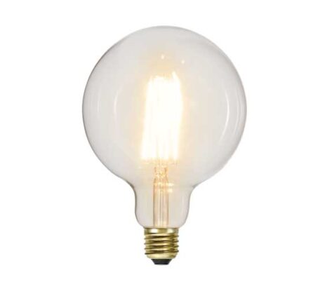 Edison-Globe-Klar-125MM-LED-E27-4W-Dimbar