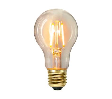 EDISON-NORMAL-KLAR-LED-280LM-E27-4W-DIMBAR