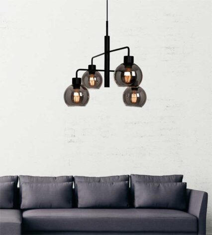 Marco-taklampe-cross-svart-rok