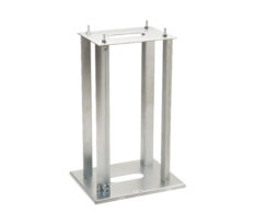 SG Ankerfeste for Solo, Tanto, Primo, Duett Stolpe
