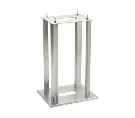 SG Ankerfeste for Solo, Tanto, Primo, Duett Stolpe
