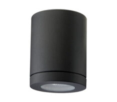 Metro Tak Sort 4,5W 2700K Dimbar