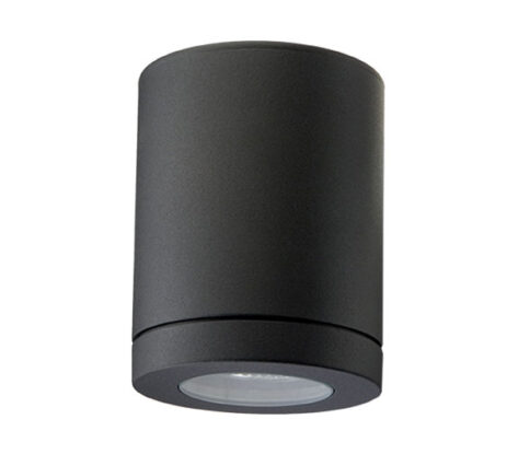 Metro Tak Sort 4,5W 2700K Dimbar