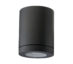 Metro Tak Sort 4,5W 2700K Dimbar