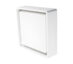 SG Frame Square Maxi Hvit 21W 3000K