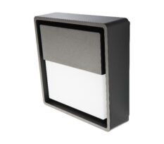 SG Frame Square Wall Grafitt 6W 4000K