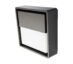 SG Frame Square Wall Grafitt 6W 4000K