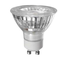LED-GU10-GLASS-5W-420LM-2700K-DIMBAR