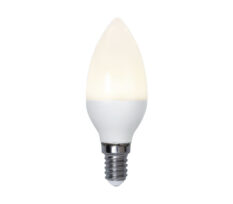 Illumination LED Mignon Opal E14 5,5W 4000K 480lm