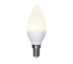 Illumination LED Mignon Opal E14 5,5W 4000K 480lm
