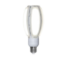 364-17-1 Utendørs LED Lampe E27 Høy Lumen 4000K