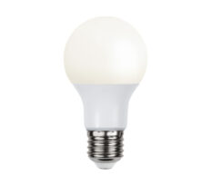 Promo LED Opal E27 6,5W 3000K 470lm 2-pk