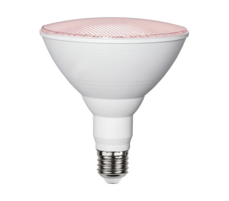 Plantelys PAR38 E27 16W 1200lm (Trivsel)