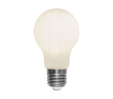 375-51-1 E27 LED Pære A60 Ugjennomsiktig Filament RA90