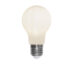 375-51-1 E27 LED Pære A60 Ugjennomsiktig Filament RA90