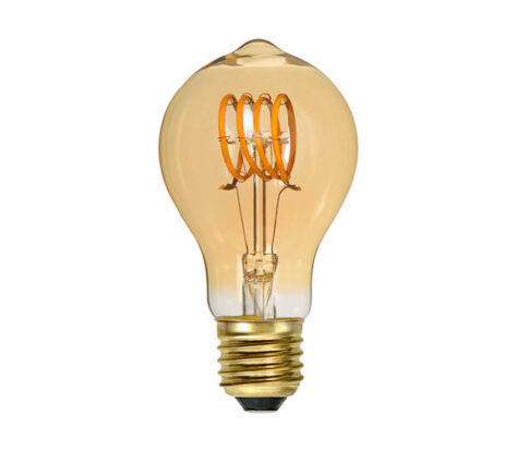 LED-LAMPA-E27-TA60-DECOLED-SPIRAL-AMBER-1